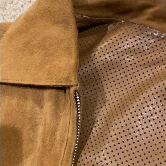 YKK Seuss | Men’s Jacket - Picture 4 of 7